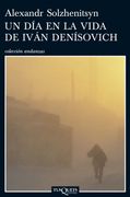 Un día en la Vida de Iván Denísovich