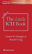Marino's the Little icu Book (en Inglés)