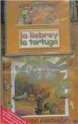 La Liebre Y La Tortuga / Tortoise and the Hare (Coleccion Sonido Y Fantasia / Collection Sound and Fantasy) (Spanish Edition)