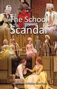 The School for Scandal (en Inglés)