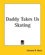 daddy takes us skating