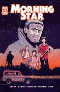Morning Star Gn (en Inglés)