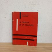 La ciencia de la religión (in Spanish)