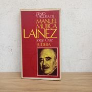 Genio y figura de Manuel Mujica Lainez