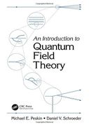 An Introduction to Quantum Field Theory (en Inglés)