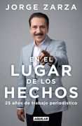 En el lugar de los hechos