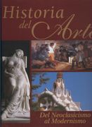 Historia del Arte: Del Neoclasicismo al Modernismo