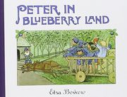 peter in blueberry land