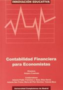 Contabilidad financiera para economistas (Innovación educativa)