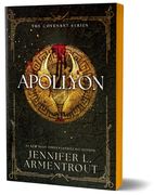 Apollyon (en Inglés)