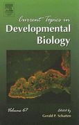 current topics in developmental biology (en Inglés)