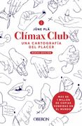Clímax Club. Edición 2022: Una Cartografía del Placer