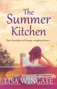 The Summer Kitchen (The Blue sky Hill Series) 