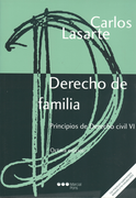 principios de derecho civil. t. vi. derecho de familia