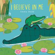 I Believe in me (en Inglés)