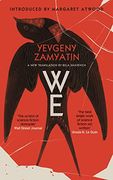 We: Yevgeny Zamyatin (en Inglés)