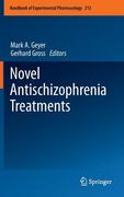novel antischizophrenia treatments (en Inglés)