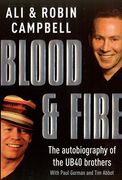 Blood And Fire