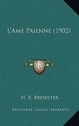 L'Ame Paienne (1902) (in French)