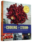 Cooking Up A Storm: Recipes Lost and found from the Times-Picayune of New Orleans (en Inglés)