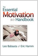 the essential motivation handbook (en Inglés)