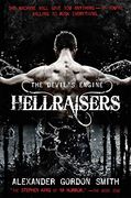 The Devil's Engine: Hellraisers (en Inglés)