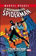 El Asombroso Spiderman: La era del Traje Negro