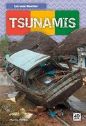 Tsunamis (Extreme Weather) (en Inglés)