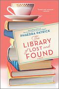 The Library of Lost and Found (en Inglés)