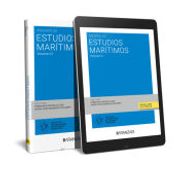 Anuario de Estudios Maritimos (Volumen Iii)