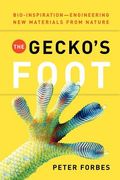 the gecko ` s foot: bio-inspiration: engineered from nature