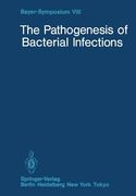 the pathogenesis of bacterial infections (en Inglés)