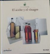 El Aceite y el Vinagre. Cocina de el Pais.