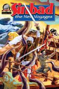 Sinbad-The new Voyages (en Inglés)