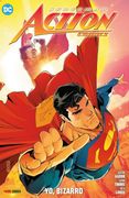 Superman Vol.09: Action Comics 3 (in Spanish)