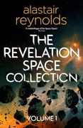 The Revolution Space Collection Volume 1 (en Inglés)