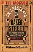 Un Asesinato en Baker Street