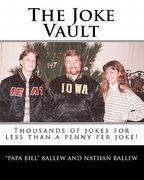 the joke vault (en Inglés)