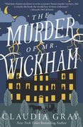 The Murder of mr. Wickham (en Inglés)