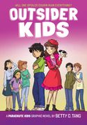 Parachute Kids: Family Drama (en Inglés)