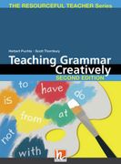 Teaching Grammar Creatively, Second Edition: + E-Zone Materialen (Helbling Languages)
