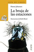 bruja de las estaciones la