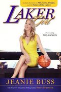 Laker Girl (en Inglés)