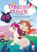 Princesas Dragón: El Príncipe de las Bestias
