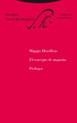 Migajas Filosóficas. El Concepto de Angustia. Prólogos: Escritos 4