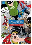DC: LA NUEVA FRONTERA EDICIÓN DELUXE