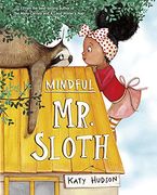 Mindful mr. Sloth (en Inglés)