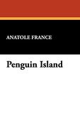 penguin island (en Inglés)