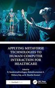 Applying Metaverse Technologies to Human-Computer Interaction for Healthcare