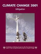climate change 2001: mitigation: contribution of working group iii to the third assessment report of the intergovernmental panel on climate change